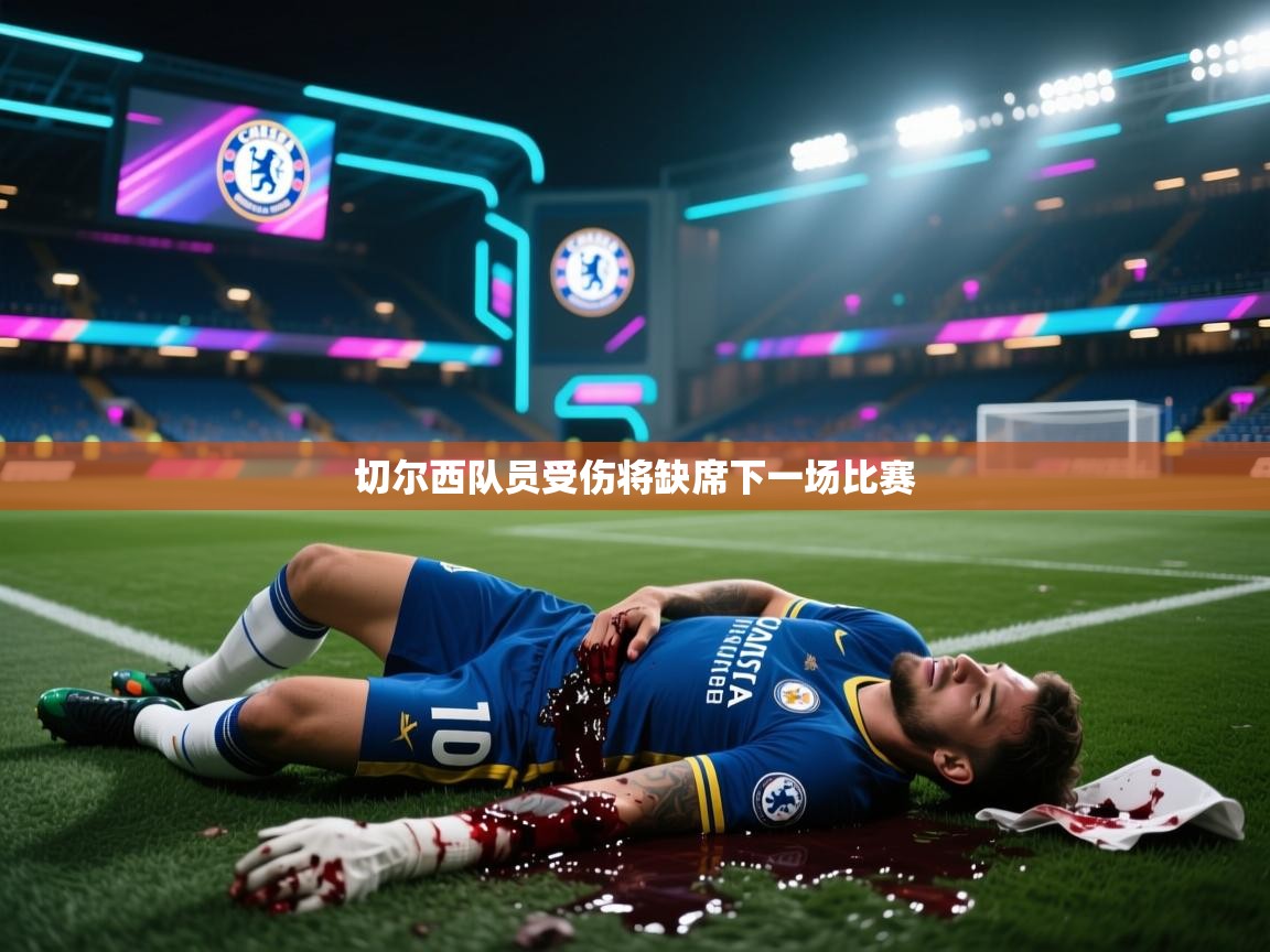 切尔西队员受伤将缺席下一场比赛 第2张